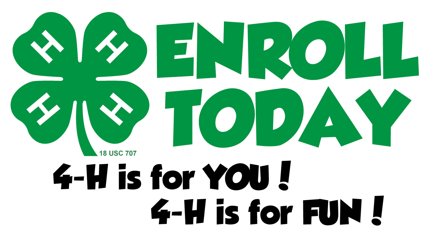 Join 4-H 